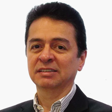 Jorge Colín